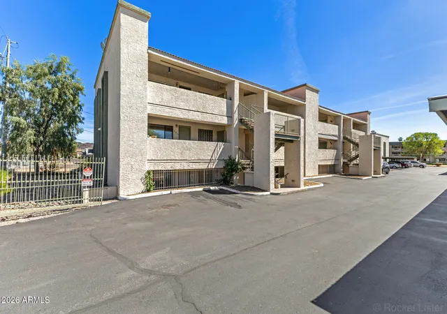 26th image of 214 E Ruth Ave #109, Phoenix, AZ 85020 | MLS# 7002491