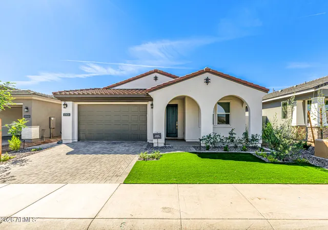 Photo 1 of Single family home for sale at 17631 W Crawfordsville Dr, Surprise, AZ 85388 | MLS# 7001547 | Listing updated on 2026-09-13