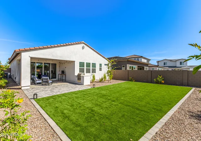 Photo 4 of Single family home for sale at 17631 W Crawfordsville Dr, Surprise, AZ 85388 | MLS# 7001547 | Listing updated on 2026-09-13