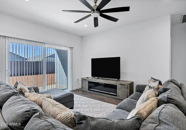 4th image of 2939 W Shanley Ave Ave, Apache Junction, AZ 85120 | MLS# 7001731