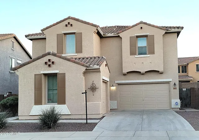 1st image of 15617 W Cortez St, Surprise, AZ 85379 | MLS# 7002131