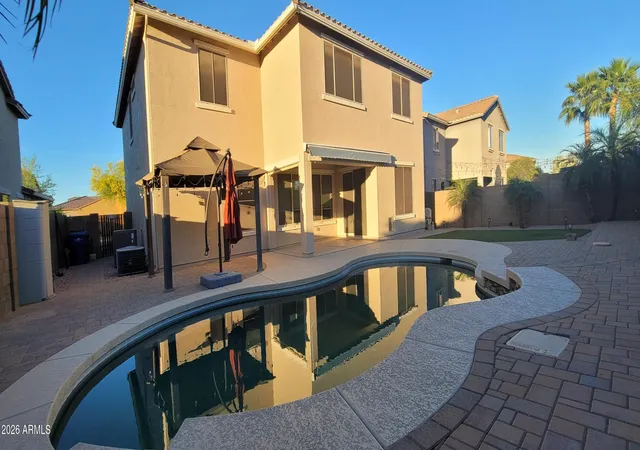 3rd image of 15617 W Cortez St, Surprise, AZ 85379 | MLS# 7002131
