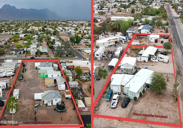 1st image of 268 N Ocotillo Dr, Apache Junction, AZ 85120 | MLS# 7001492