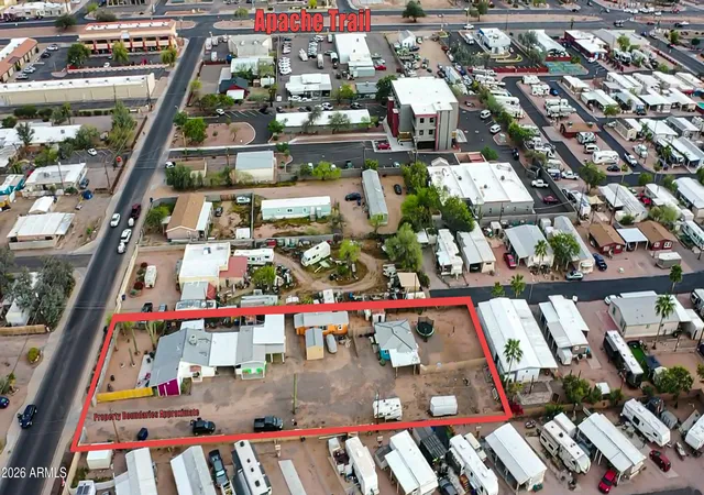 2nd image of 268 N Ocotillo Dr, Apache Junction, AZ 85120 | MLS# 7001492