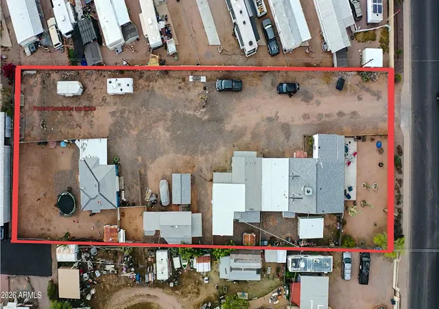 4th image of 268 N Ocotillo Dr, Apache Junction, AZ 85120 | MLS# 7001492