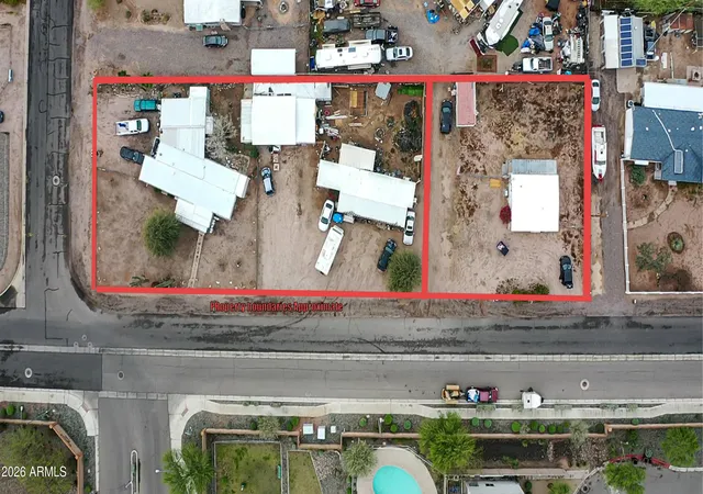 5th image of 268 N Ocotillo Dr, Apache Junction, AZ 85120 | MLS# 7001492