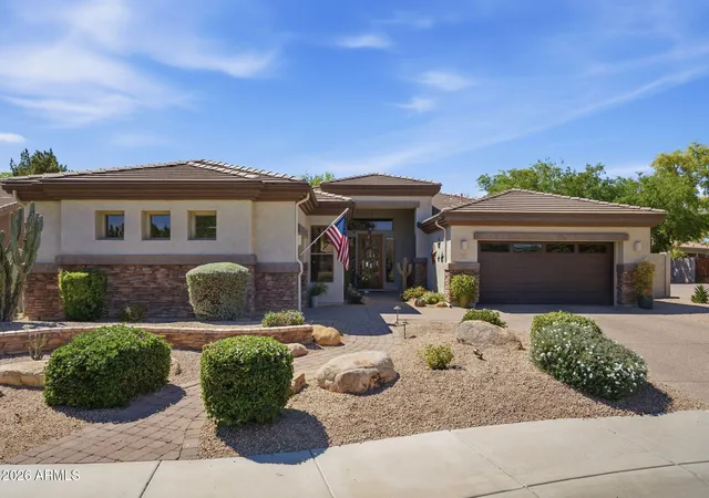 1st image of 2552 S Jacob St, Gilbert, AZ 85295 | MLS# 7001887
