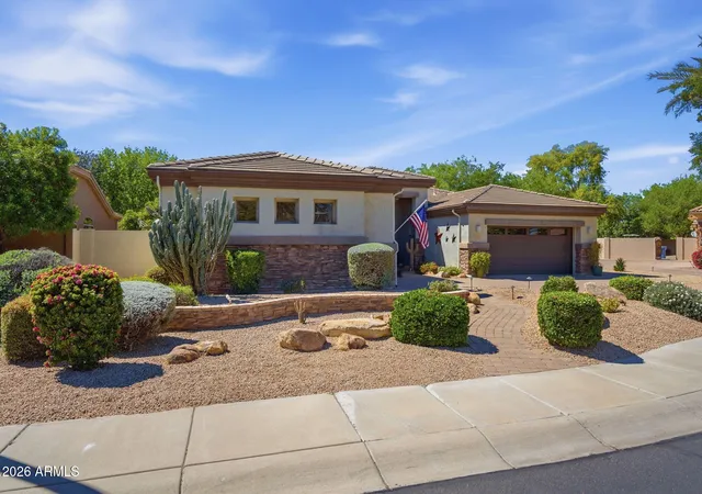 2nd image of 2552 S Jacob St, Gilbert, AZ 85295 | MLS# 7001887