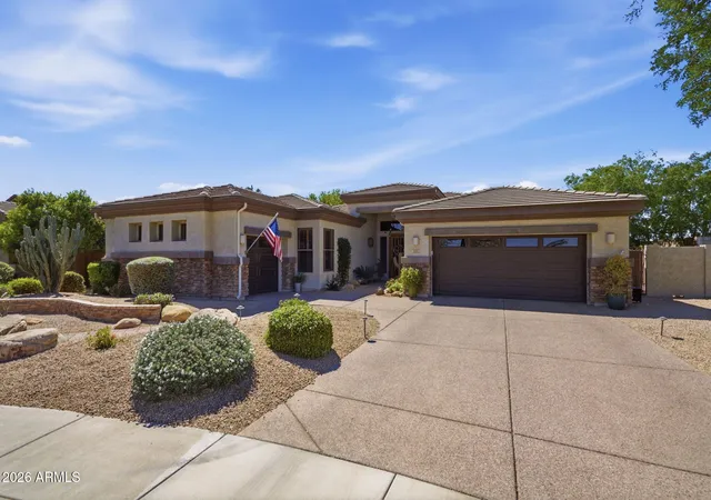 3rd image of 2552 S Jacob St, Gilbert, AZ 85295 | MLS# 7001887
