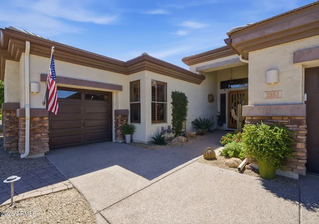 4th image of 2552 S Jacob St, Gilbert, AZ 85295 | MLS# 7001887