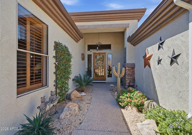 5th image of 2552 S Jacob St, Gilbert, AZ 85295 | MLS# 7001887