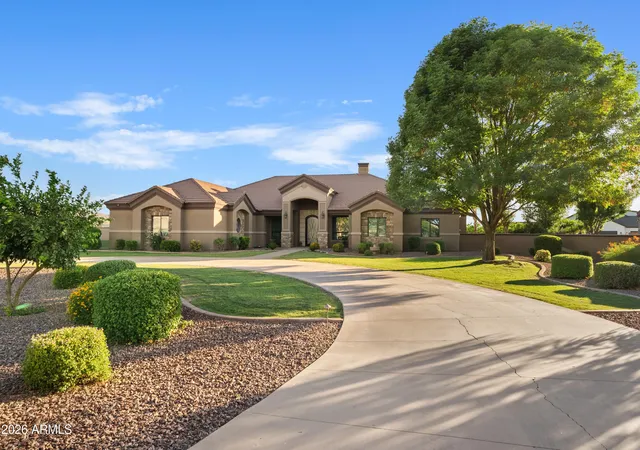 2nd image of 24724 S 213th Pl, Queen Creek, AZ 85142 | MLS# 7046898