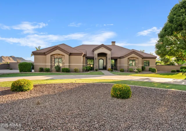 3rd image of 24724 S 213Th Pl, Queen Creek, AZ 85142 | MLS# 7046898