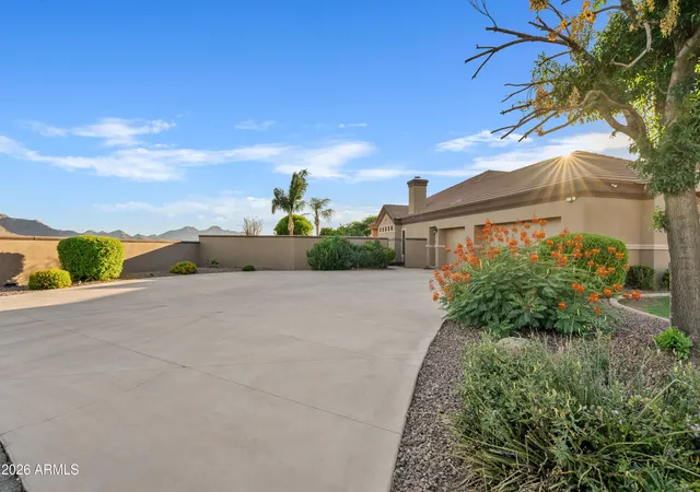 4th image of 24724 S 213Th Pl, Queen Creek, AZ 85142 | MLS# 7046898