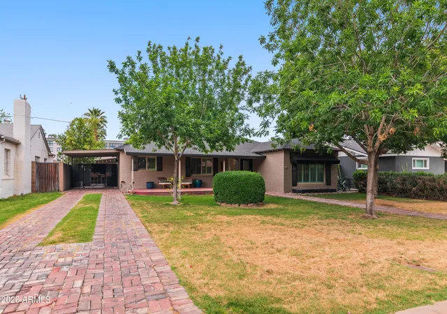 1st image of 526 W Windsor Ave, Phoenix, AZ 85003 | MLS# 7009178