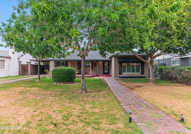 2nd image of 526 W Windsor Ave, Phoenix, AZ 85003 | MLS# 7009178