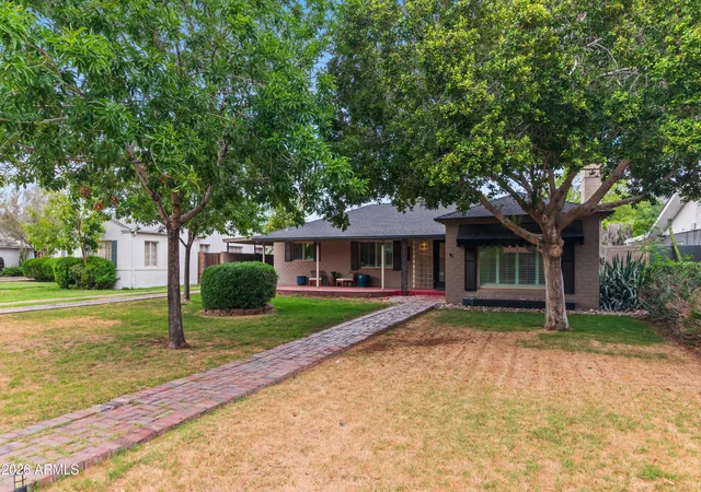 3rd image of 526 W Windsor Ave, Phoenix, AZ 85003 | MLS# 7009178