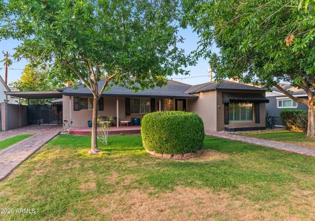 5th image of 526 W Windsor Ave, Phoenix, AZ 85003 | MLS# 7009178