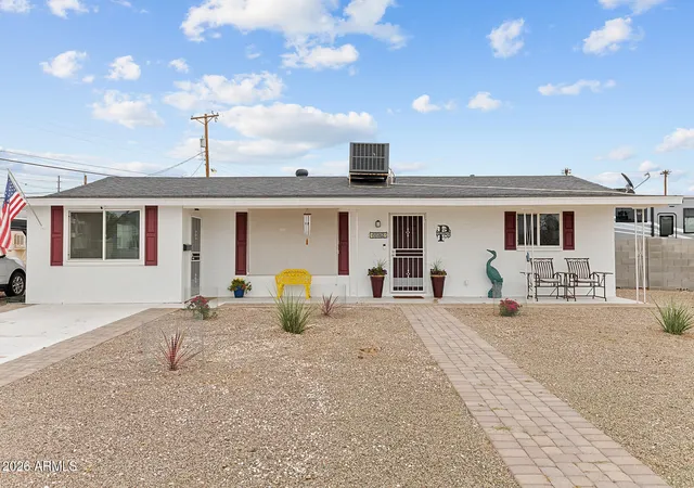 Homes for sale in Mesa, AZ | 5502 E Butte St, Mesa, AZ 85205 | MLS# 7004559