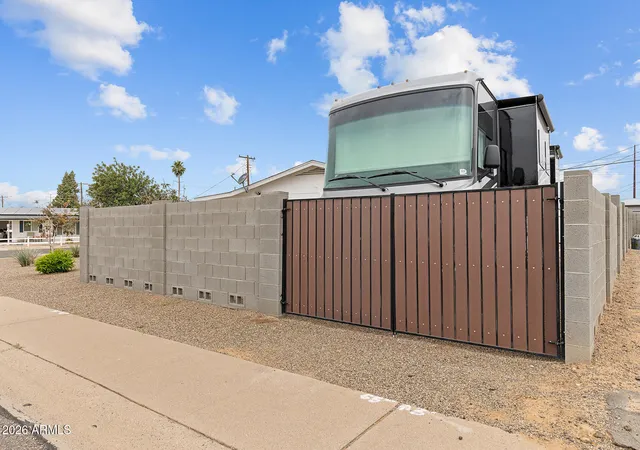 Homes for sale in Mesa, AZ | 5502 E Butte St, Mesa, AZ 85205 | MLS# 7004559