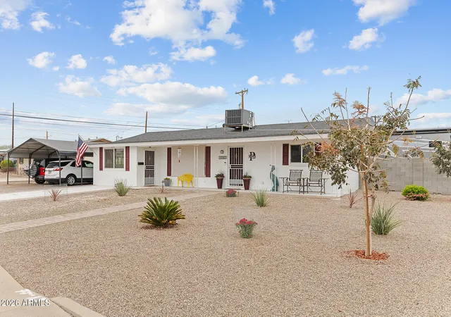 Homes for sale in Mesa, AZ | 5502 E Butte St, Mesa, AZ 85205 | MLS# 7004559
