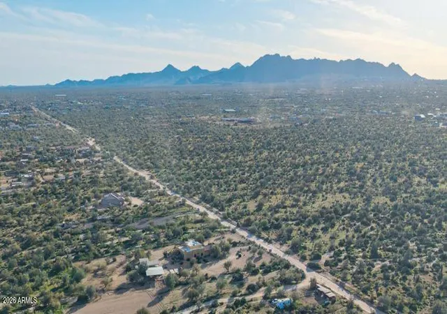 Photo 3 of Single family home for sale at 172xx E Morning Vista Ln, Scottsdale, AZ 85262 | MLS# 7001575 | Listing updated on 2026-07-03