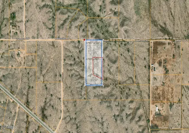 Photo 1 of Land for sale at 333xx W Indian School Rd #D, Tonopah, AZ 85354 | MLS# 7004524 | Listing updated on 2026-07-13