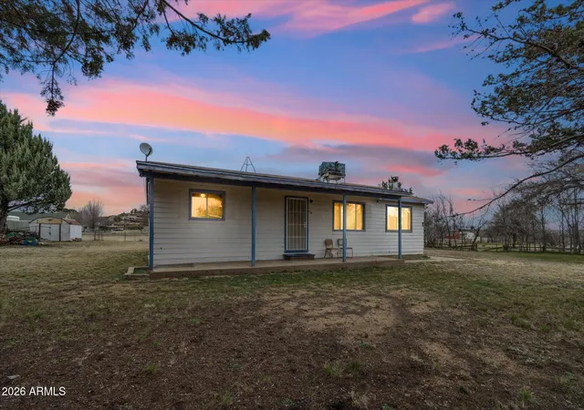 1st image of 16578 W Unknown Mexican Ave, Kirkland, AZ 86332 | MLS# 7001705