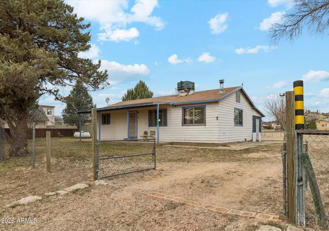 23rd image of 16578 W Unknown Mexican Ave, Kirkland, AZ 86332 | MLS# 7001705