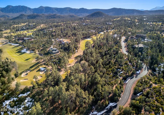 Photo 3 of Land for sale at 203 S Rim Clb Dr #44, Payson, AZ 85541 | MLS# 7001685 | Listing updated on 2026-09-28