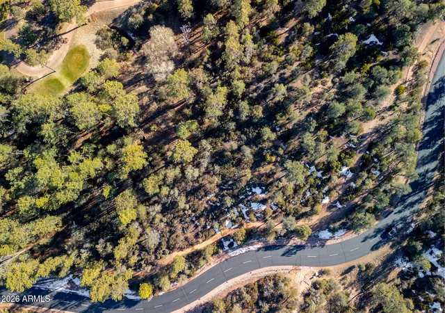 Photo 4 of Land for sale at 203 S Rim Clb Dr #44, Payson, AZ 85541 | MLS# 7001685 | Listing updated on 2026-09-28