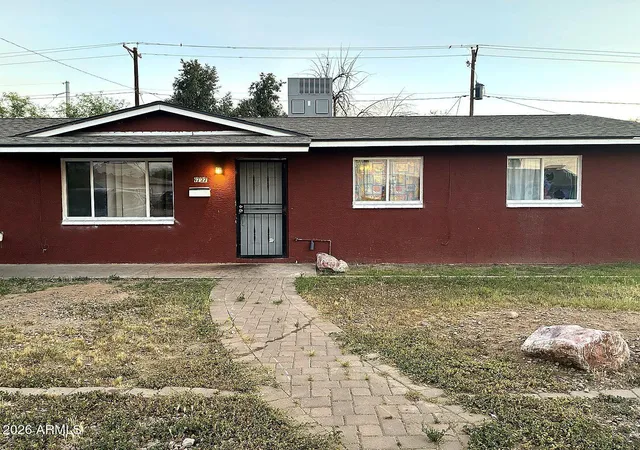 Photo 1 of Single family home for sale at 4727 W Osborn Rd, Phoenix, AZ 85031 | MLS# 7004036 | Listing updated on 2026-09-03