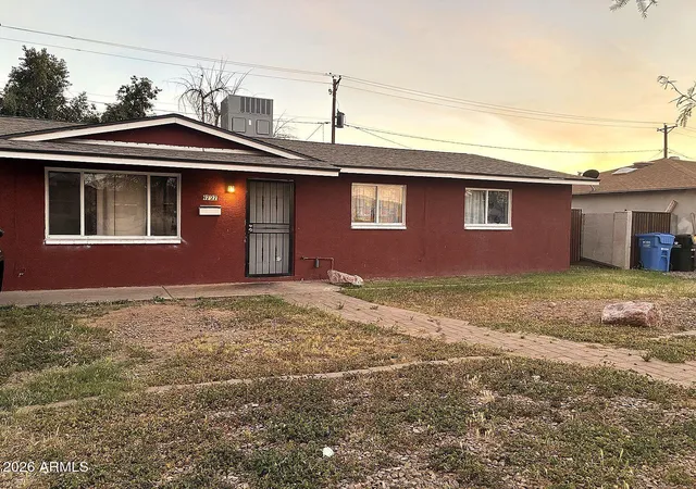 Photo 2 of Single family home for sale at 4727 W Osborn Rd, Phoenix, AZ 85031 | MLS# 7004036 | Listing updated on 2026-09-03
