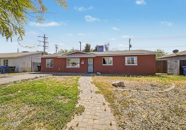 Photo 3 of Single family home for sale at 4727 W Osborn Rd, Phoenix, AZ 85031 | MLS# 7004036 | Listing updated on 2026-09-03