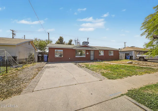 Photo 3 of Single family home for sale at 4727 W Osborn Rd, Phoenix, AZ 85031 | MLS# 7004036 | Listing updated on 2026-09-03