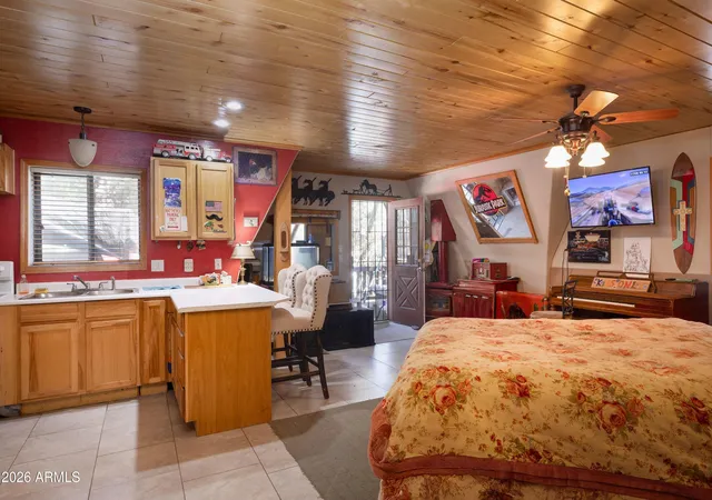 Homes for sale in Overgaard, AZ | 3155 Aspen Rd, Overgaard, AZ 85933 | MLS# 7005603
