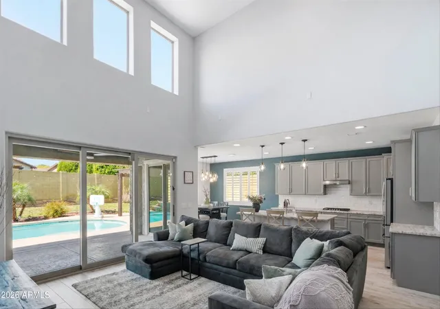 Photo 3 of Single family home for sale at 2624 N Black Rock Rd, Buckeye, AZ 85396 | MLS# 7001866 | Listing updated on 2026-09-14