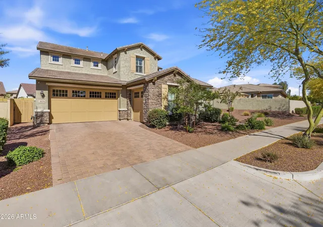 1st image of 2624 N Black Rock Rd, Buckeye, AZ 85396 | MLS# 7001866