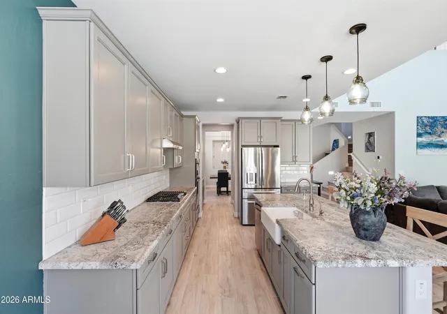 Photo 3 of Single family home for sale at 2624 N Black Rock Rd, Buckeye, AZ 85396 | MLS# 7001866 | Listing updated on 2026-09-14
