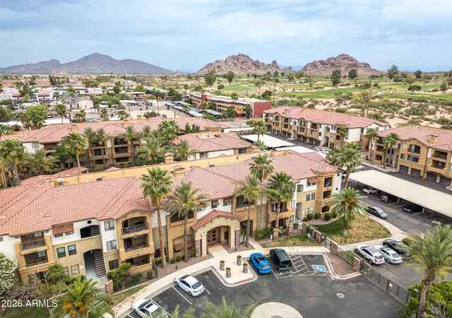 20th image of 5302 E Van Buren St #2009, Phoenix, AZ 85008 | MLS# 7010318