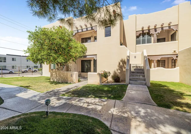 Photo 1 of Townhouse for sale at 5402 E Windsor Ave #2, Phoenix, AZ 85008 | MLS# 7002007 | Listing updated on 2026-09-16