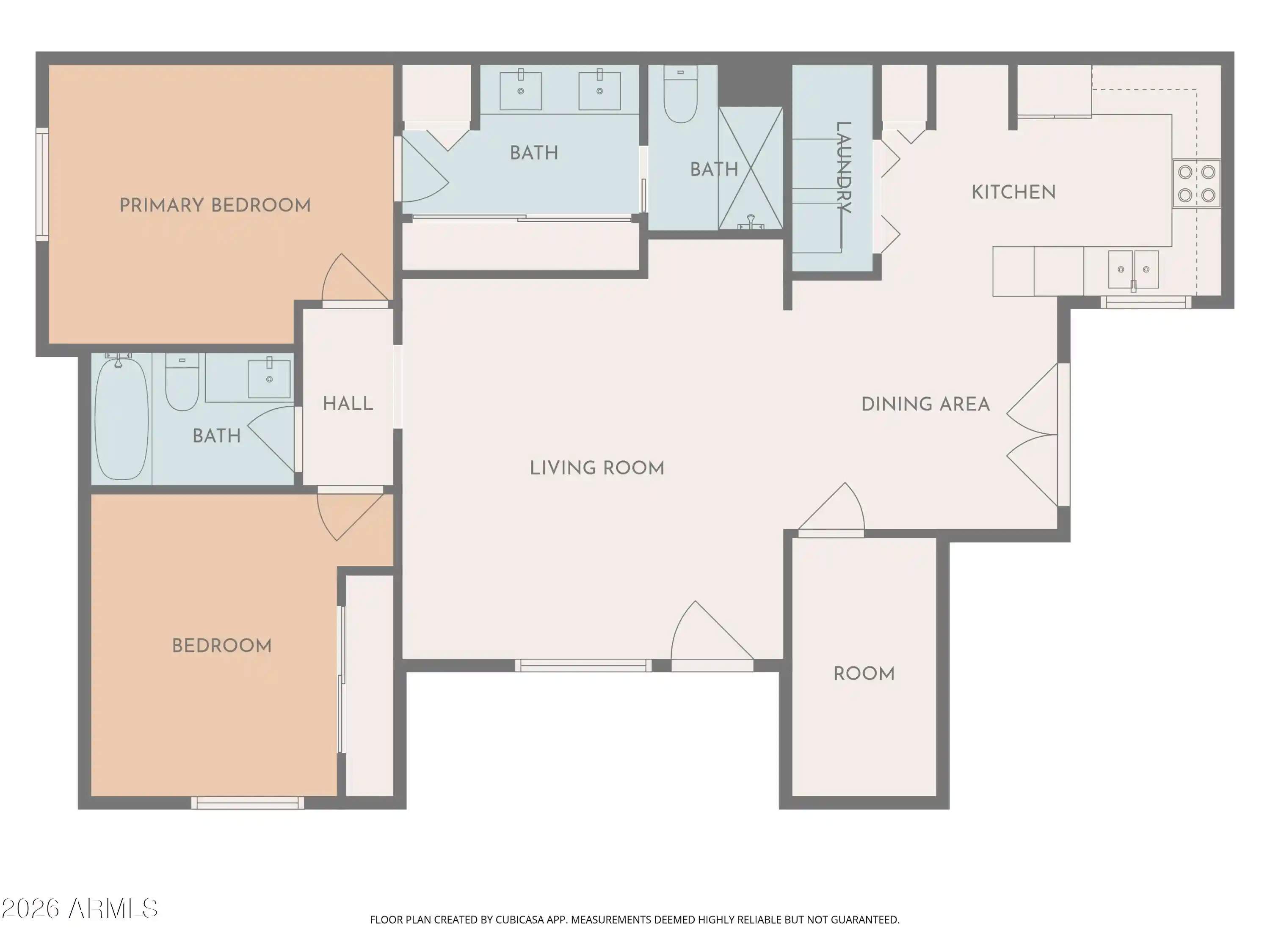 Listing Photo 39 - Condo for sale in 5402 E Windsor Ave located at 5402 E Windsor Ave, Phoenix, AZ 85008 - Unit 5402 E Windsor Ave