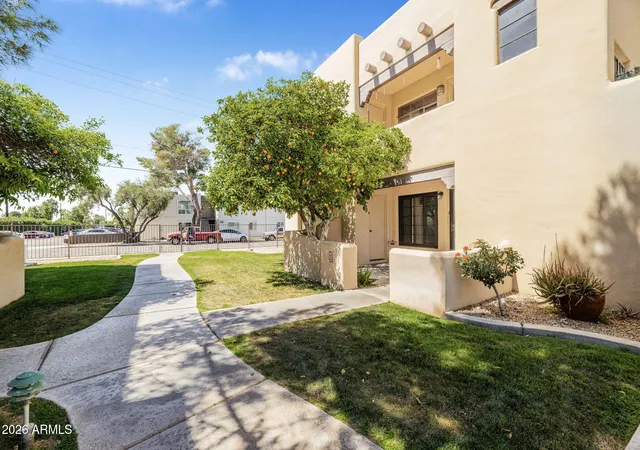 Photo 3 of Townhouse for sale at 5402 E Windsor Ave #2, Phoenix, AZ 85008 | MLS# 7002007 | Listing updated on 2026-09-16