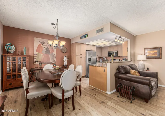 5th image of 19122 N 98Th Ln, Peoria, AZ 85382 | MLS# 7001810