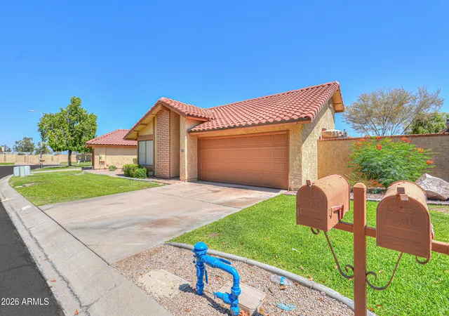 Homes for sale in Phoenix, AZ | 4785 E Kiva St, Phoenix, AZ 85044 | MLS# 7001715