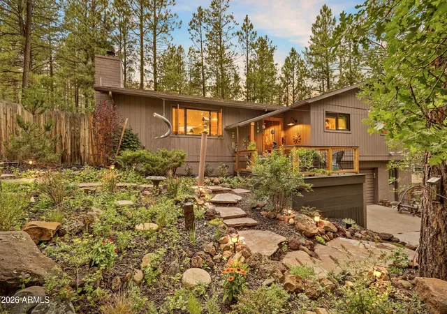1st image of 3919 N Paradise Rd, Flagstaff, AZ 86004 | MLS# 7057687