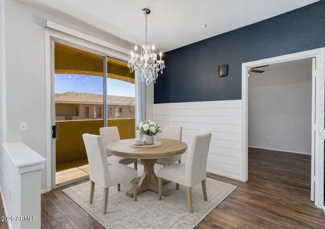3rd image of 5303 N 7Th St #215, Phoenix, AZ 85014 | MLS# 7004968