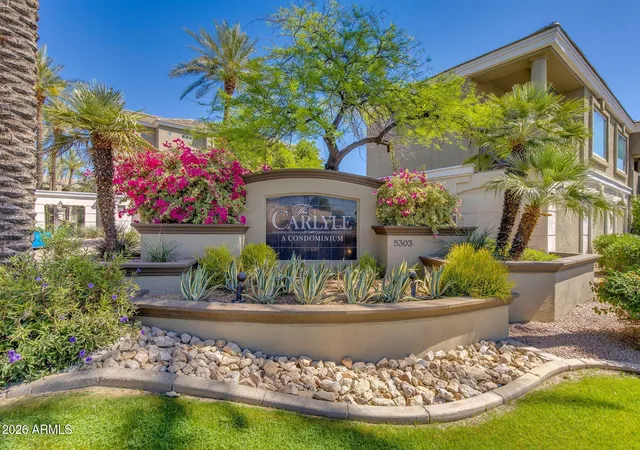 Photo 29 of Condo for sale at 5303 N 7th Street #215, Phoenix, AZ 85014 | MLS# 7004968 | Listing updated on 2026-09-04
