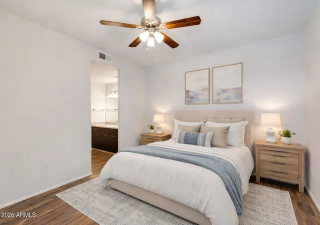 4th image of 5303 N 7Th St #215, Phoenix, AZ 85014 | MLS# 7004968