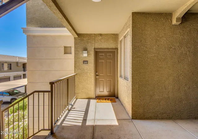 1st image of 5303 N 7Th St #215, Phoenix, AZ 85014 | MLS# 7004968